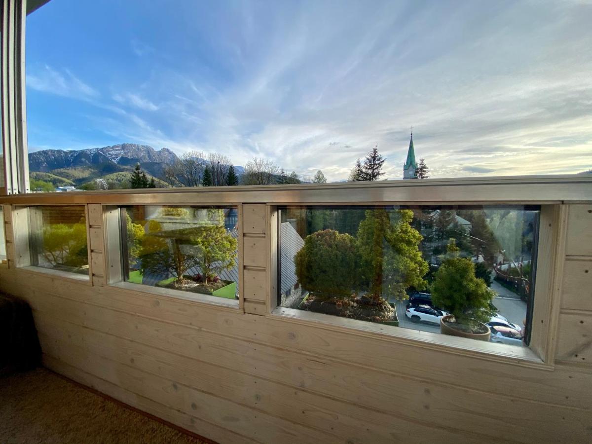 Apartament Przy Krupowkach - Laszka — Zdjęcia 1