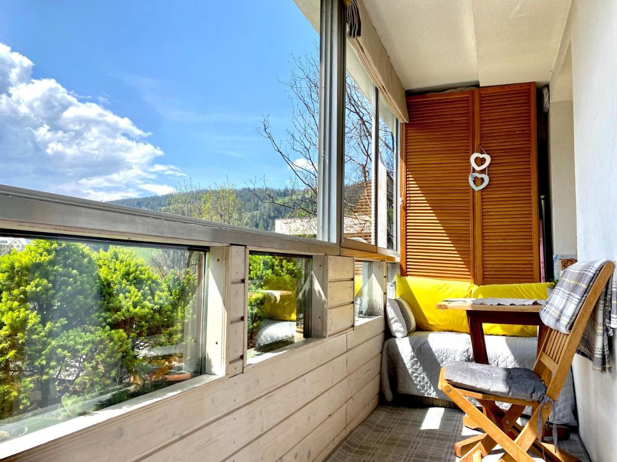 Apartament Przy Krupowkach - Laszka, Zakopane