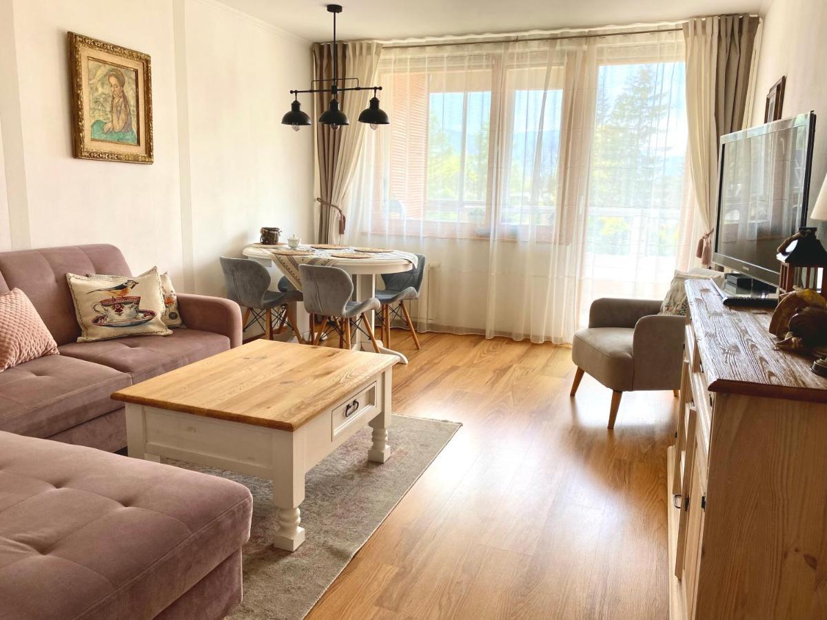 Apartament Przy Krupowkach - Laszka — Zdjęcia 3